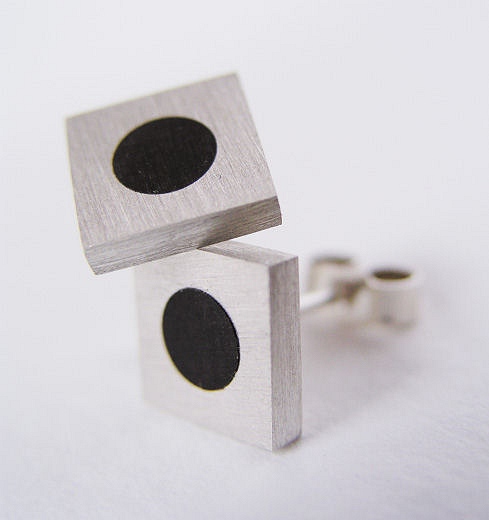 Cufflinks or Earrings : $50