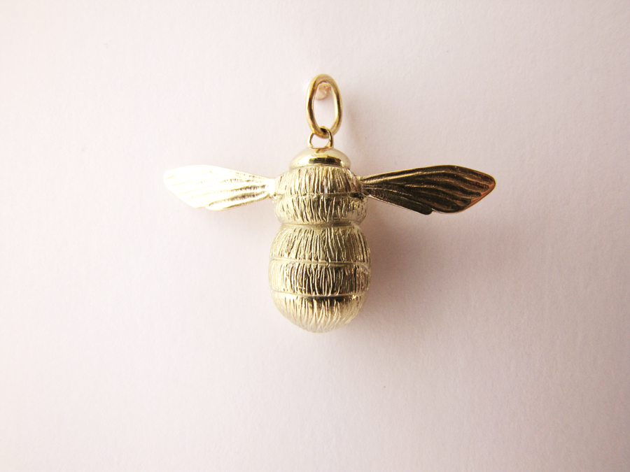 9ct gold bee deals